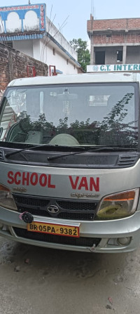 Tata Mazic express 2018 Model