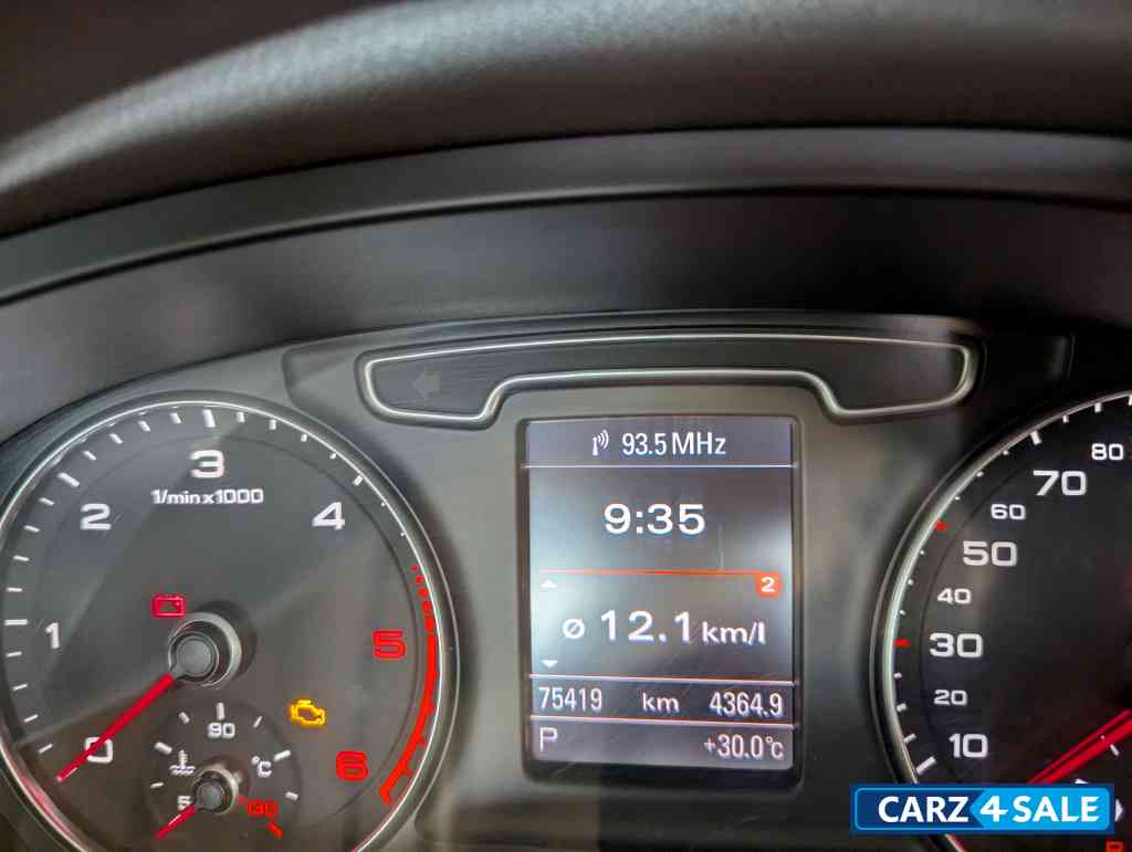 Audi A3 Primum plus sun roof