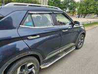 Denim Blue Hyundai Venue 1.0 SX TURBO DCT (O)