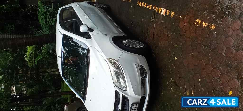 Chevrolet Sail Hatchback Chevrolet Sail Hatchback