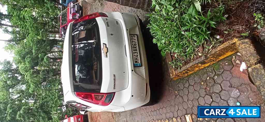 Chevrolet Sail Hatchback Chevrolet Sail Hatchback