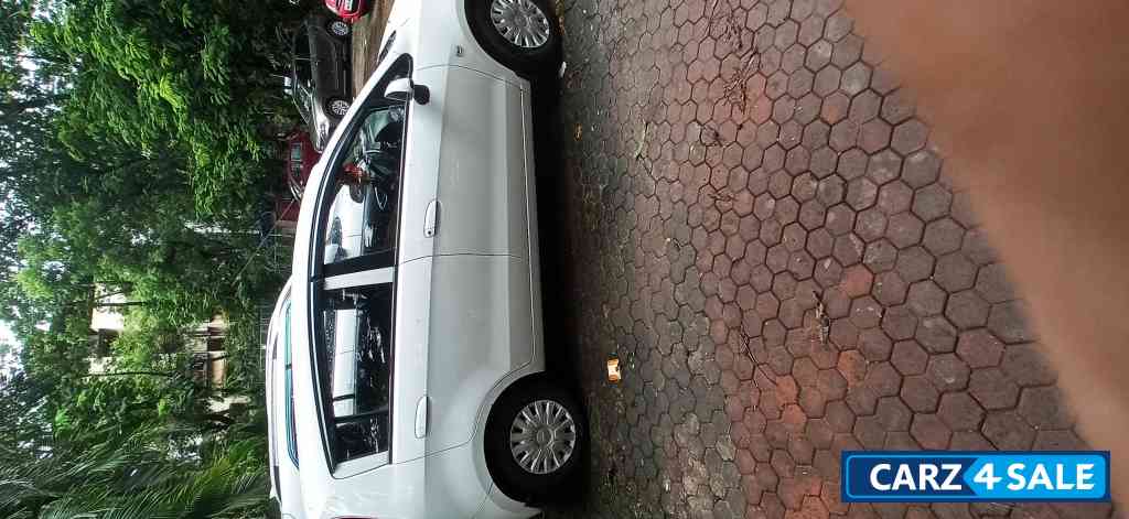 Chevrolet Sail Hatchback Chevrolet Sail Hatchback