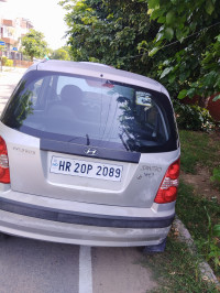 Hyundai Santro