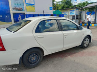 Toyota Etios GD F