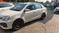 Toyota Etios GD F