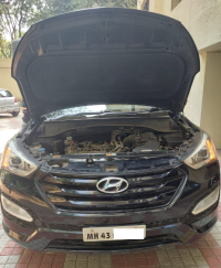 Hyundai Santa Fe 2.2 MT