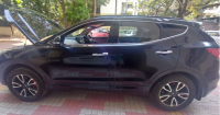 Hyundai Santa Fe 2.2 MT