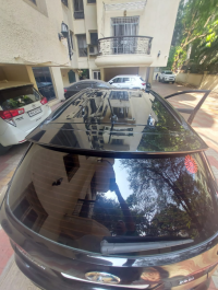 Hyundai Santa Fe 2.2 MT