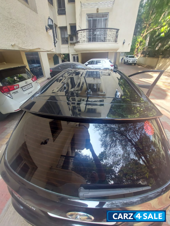 Hyundai Santa Fe 2.2 MT