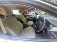 Hyundai Santa Fe 2.2 MT