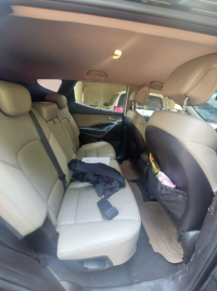 Hyundai Santa Fe 2.2 MT