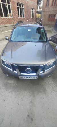 Nissan Terrano XL DCI