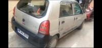 Maruti Suzuki Alto LX BSIII
