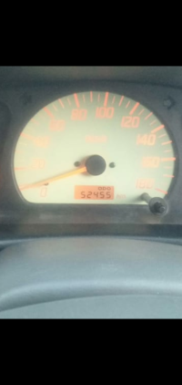 Maruti Suzuki Alto LX BSIII