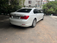 BMW 7-Series 730Ld