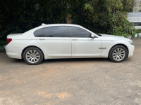 BMW 7-Series 730Ld