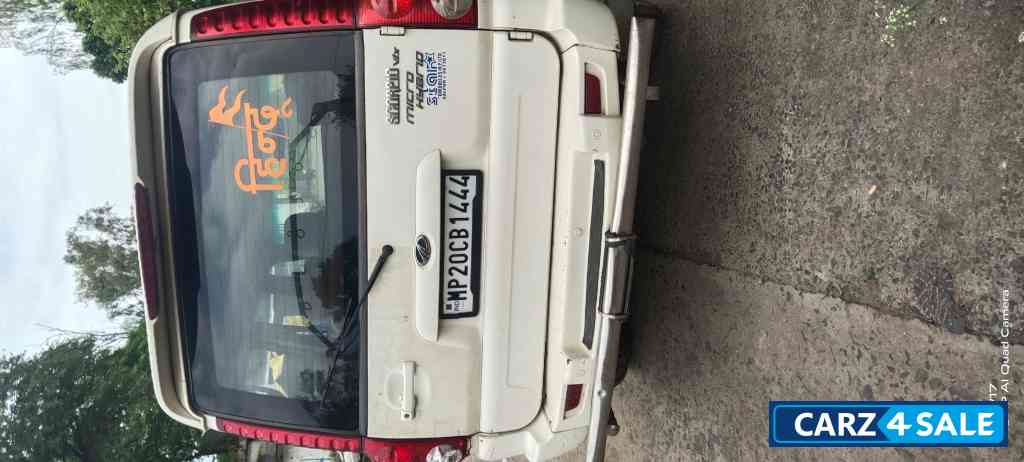 Mahindra Scorpio Vlx 2.2 mhawk air bag