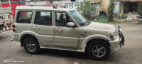 Mahindra Scorpio Vlx 2.2 mhawk air bag