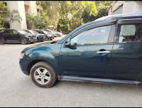 Mitsubishi Outlander mivec