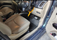 Mitsubishi Outlander mivec