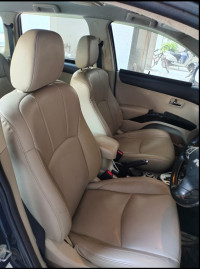 Mitsubishi Outlander mivec