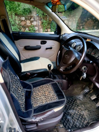 Grey Hyundai Santro Xing GL