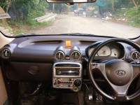 Grey Hyundai Santro Xing GL