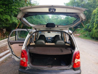 Grey Hyundai Santro Xing GL