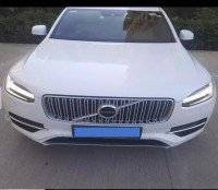 Volvo XC90 D5 Inscription
