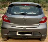 Titanium Grey Tata Tiago XZA+