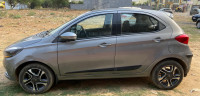 Titanium Grey Tata Tiago XZA+