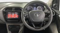 Titanium Grey Tata Tiago XZA+