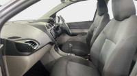 Titanium Grey Tata Tiago XZA+