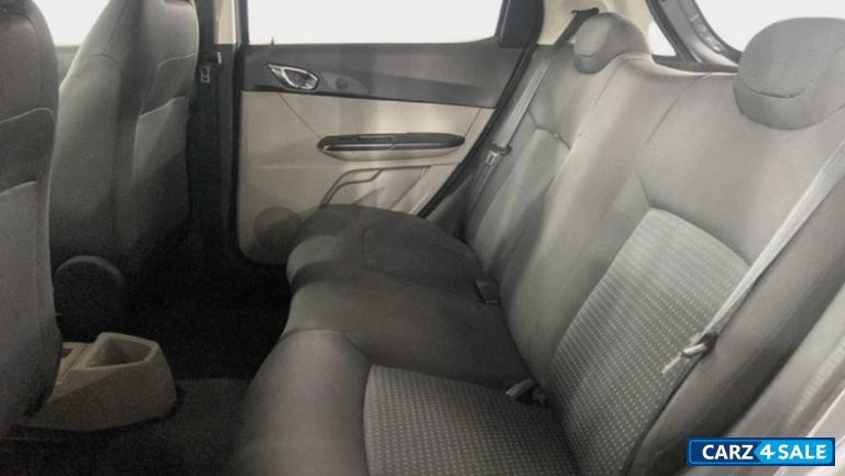 Titanium Grey Tata Tiago XZA+