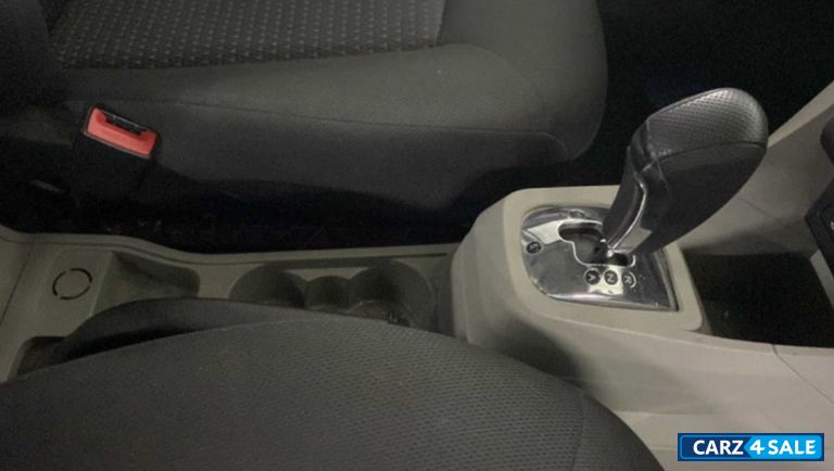 Titanium Grey Tata Tiago XZA+