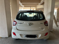 Hyundai Grand i10