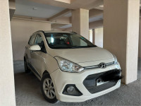 Hyundai Grand i10
