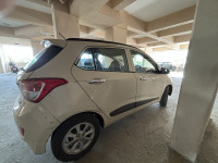 Hyundai Grand i10