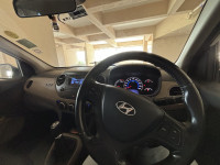 Hyundai Grand i10