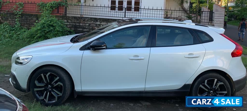 Volvo V40 D3 Cross country