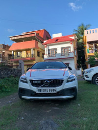 Volvo V40 D3 Cross country