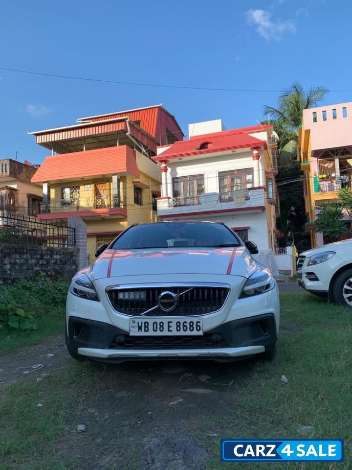 Volvo V40 D3 Cross country