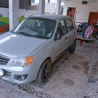 Maruti Suzuki Alto K10 vxi