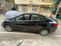 Hyundai Verna