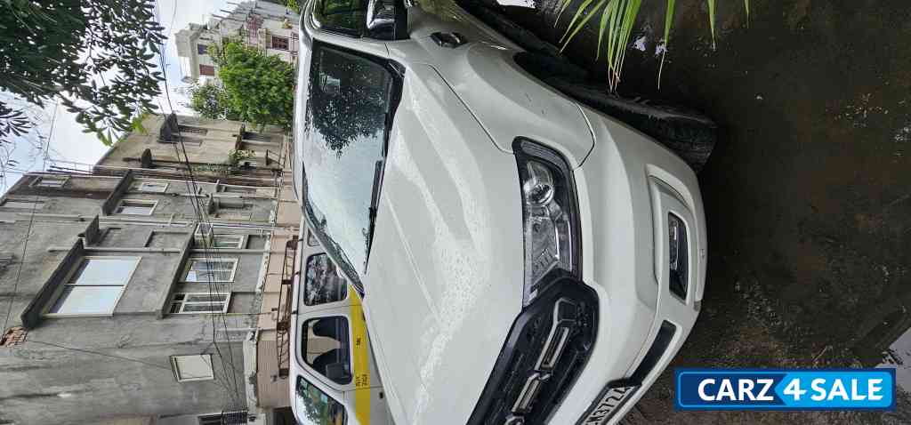 Ford Endeavour Titanium plus 2.2 4×2 AT Ford Endeavour Titanium plus 2.2 4×2 AT