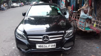 Mercedes-Benz C-Class C220 CDI Style