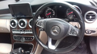 Mercedes-Benz C-Class C220 CDI Style