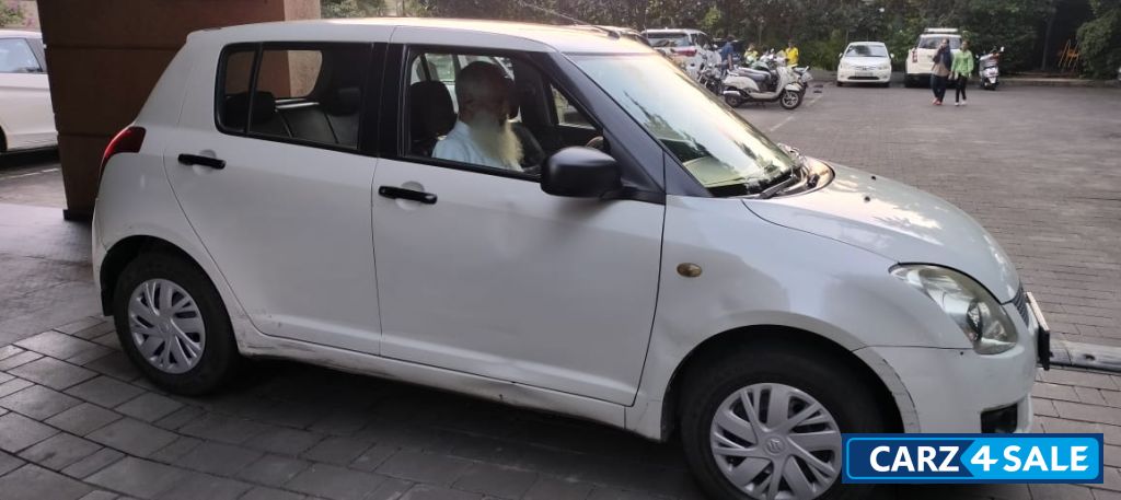Maruti Suzuki Swift vxibs1v