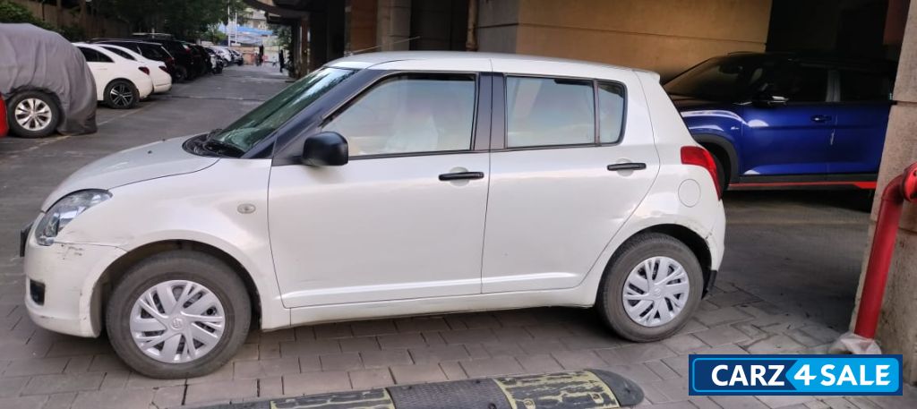 Maruti Suzuki Swift vxibs1v
