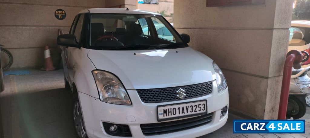 Maruti Suzuki Swift vxibs1v